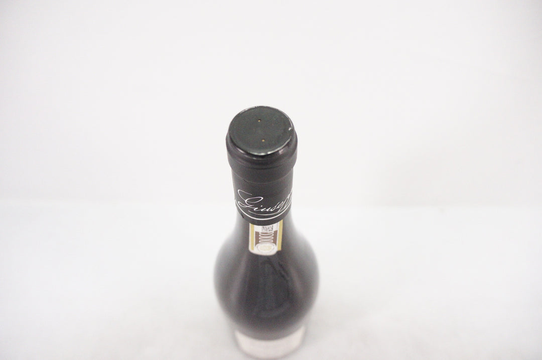 Giuseppe Rinaldi Barolo Brunate 2009