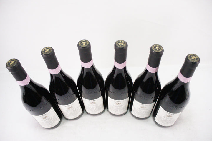 Cavallotto Bricco Boschis Vigna San Giuseppe Barolo Riserva 2004