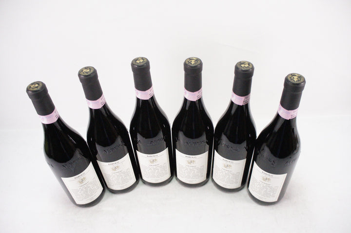 Cavallotto Barolo Riserva Vignolo 2004
