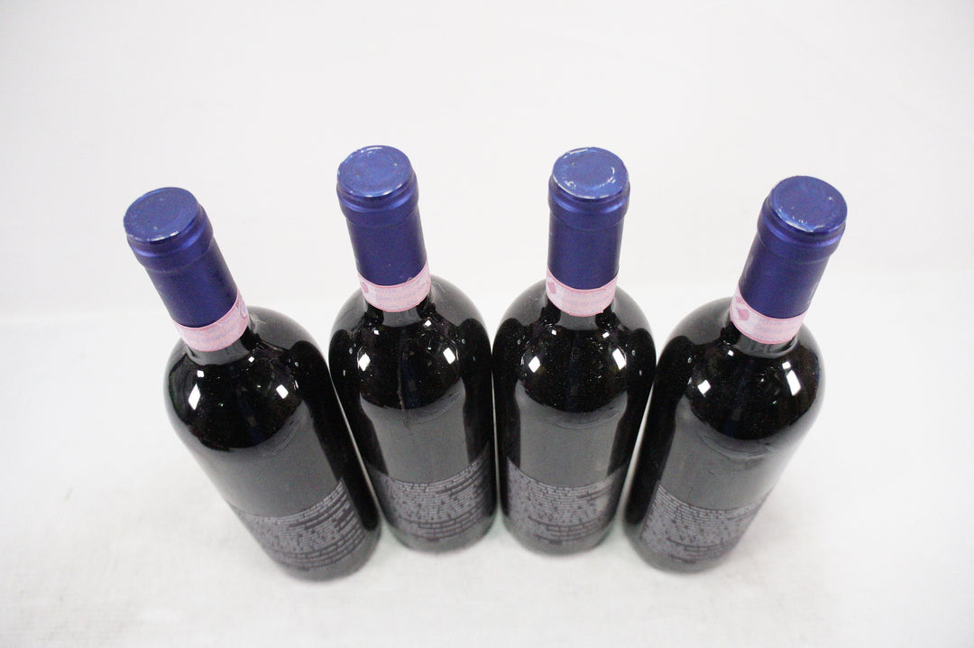 Roberto Voerzio Barolo Cerequio 2005