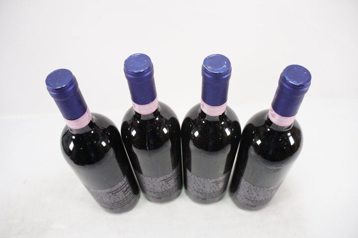 Roberto Voerzio Barolo Cerequio 2005