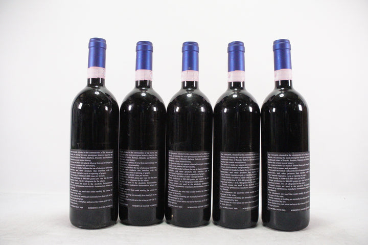 Roberto Voerzio Barolo Cerequio 2006