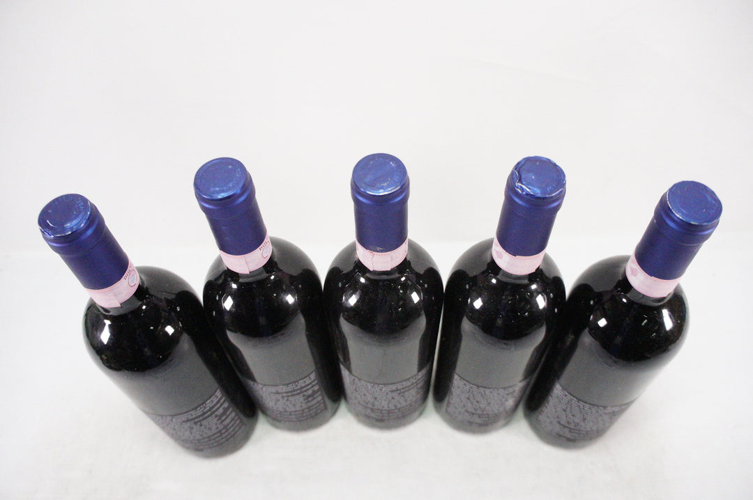 Roberto Voerzio Barolo Cerequio 2006