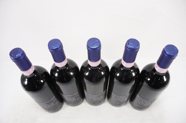 Roberto Voerzio Barolo Cerequio 2006