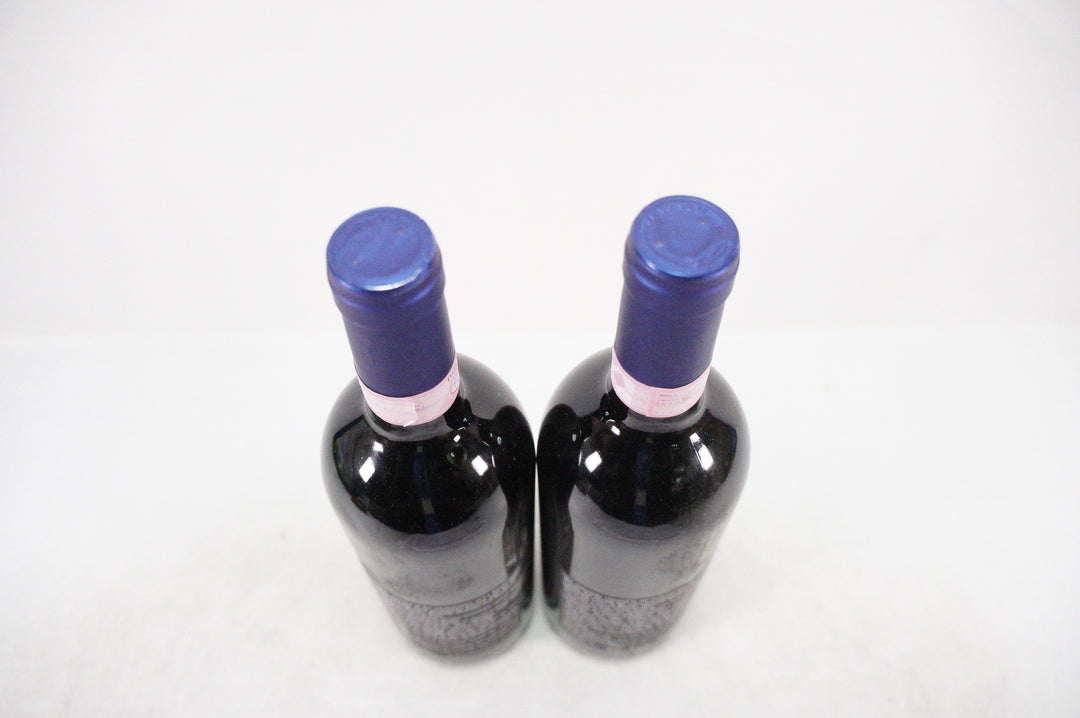 Roberto Voerzio Barolo Cerequio 2007
