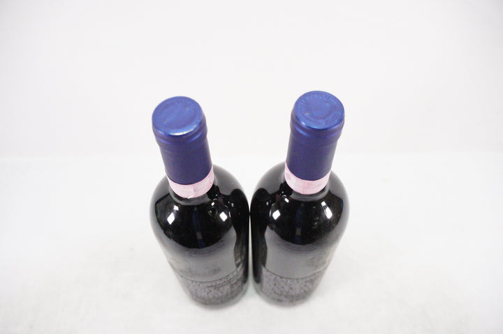 Roberto Voerzio Barolo Cerequio 2007