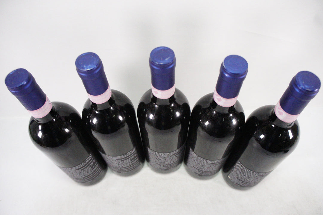 Roberto Voerzio Barolo Rocche dell' Annunziata Torriglione 2006