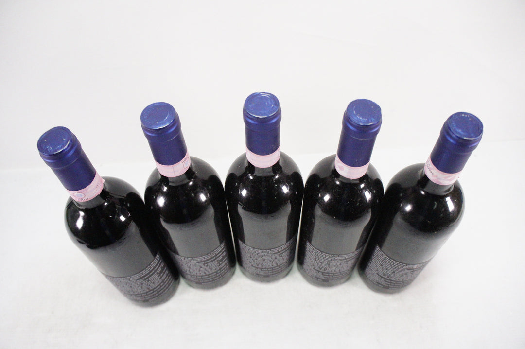 Roberto Voerzio Barolo Brunate 2006 *