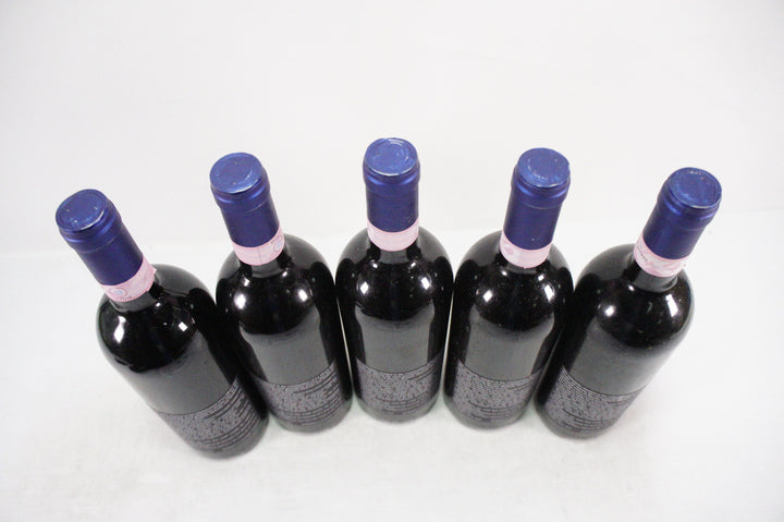 Roberto Voerzio Barolo Brunate 2006 *