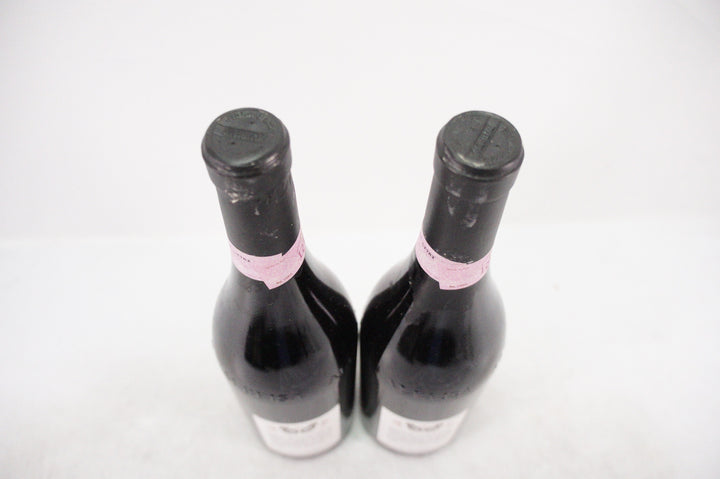 Aldo Conterno Barolo Cicala 1993