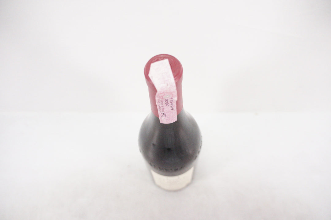 Sandrone Barolo Le Vigne 1999