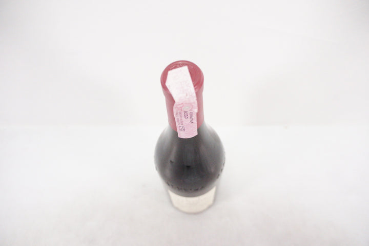 Sandrone Barolo Le Vigne 1999