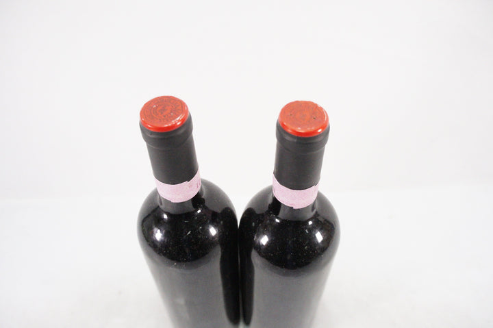 Luigi Pira Barolo Marenca 1996