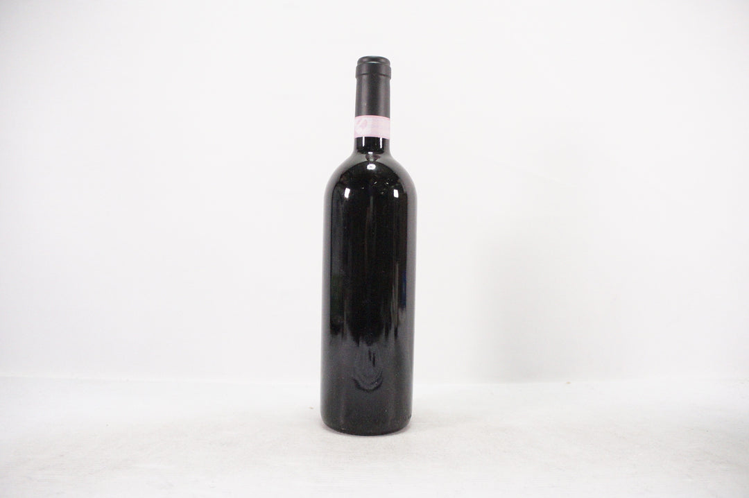 Luigi Pira Barolo Marenca 2004