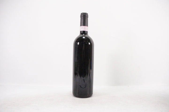 Luigi Pira Barolo Marenca 2004