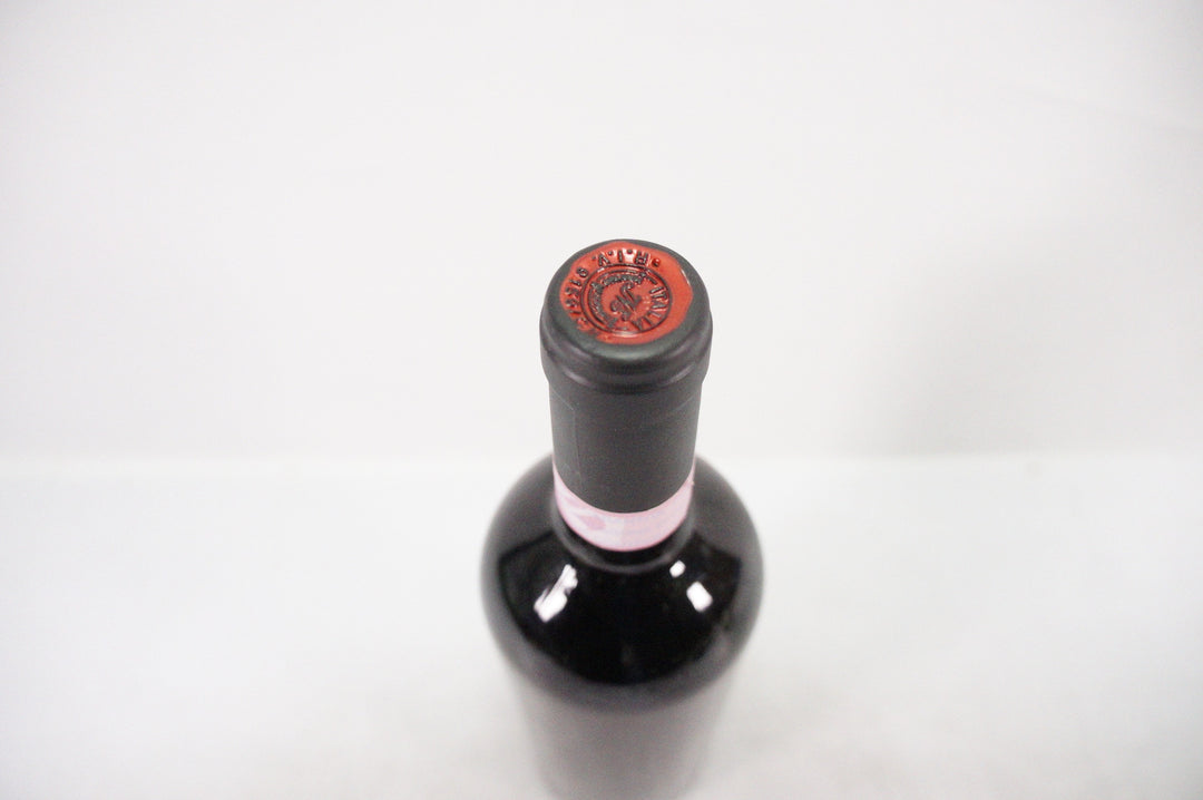 Luigi Pira Barolo Marenca 2004