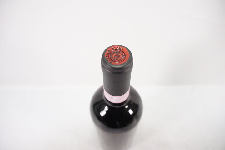 Luigi Pira Barolo Marenca 2004