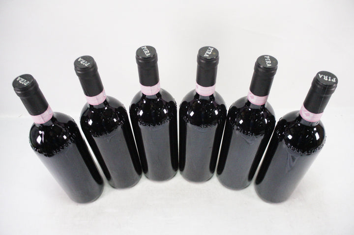 Luigi Pira Barolo Marenca 2006