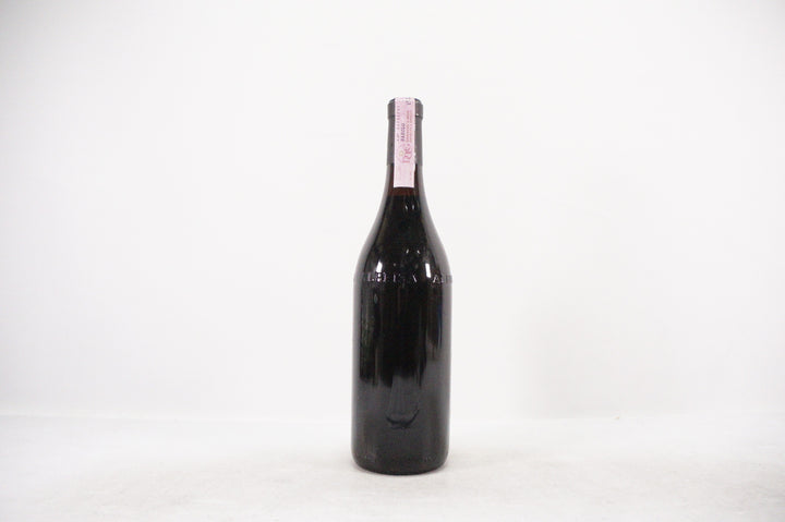Luigi Pira Barolo Cannubi 1995