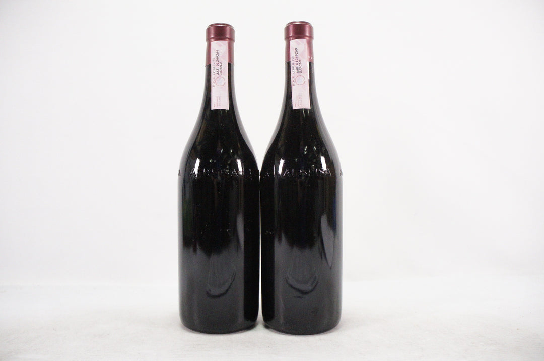 Giuseppe Mascarello Santo Stefano di Perno Barolo 2004