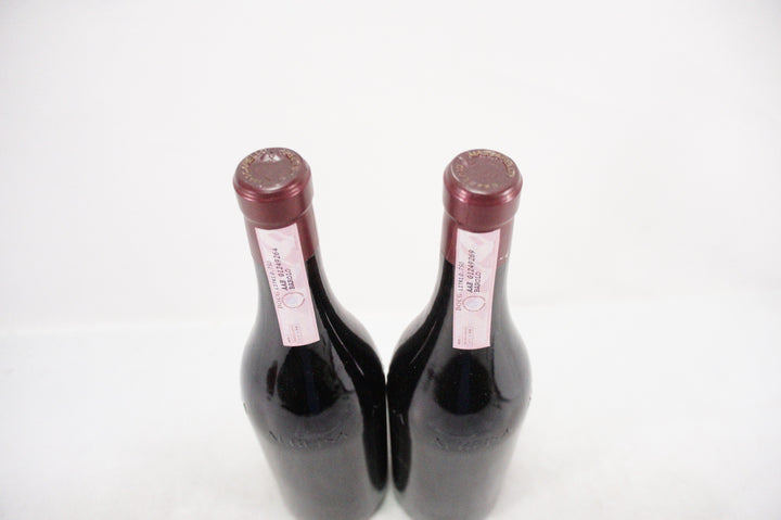 Giuseppe Mascarello Santo Stefano di Perno Barolo 2004