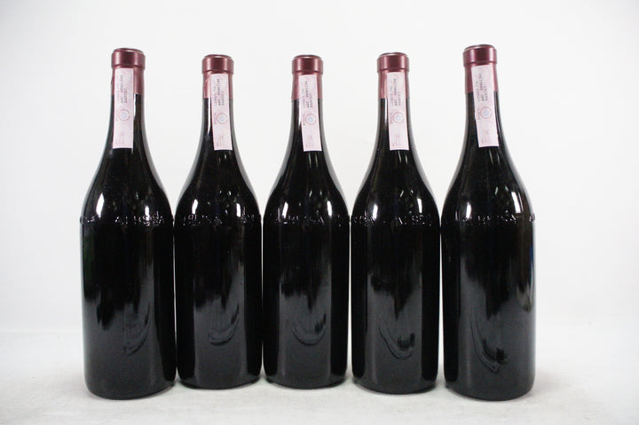 Giuseppe Mascarello Barolo Villero 2004