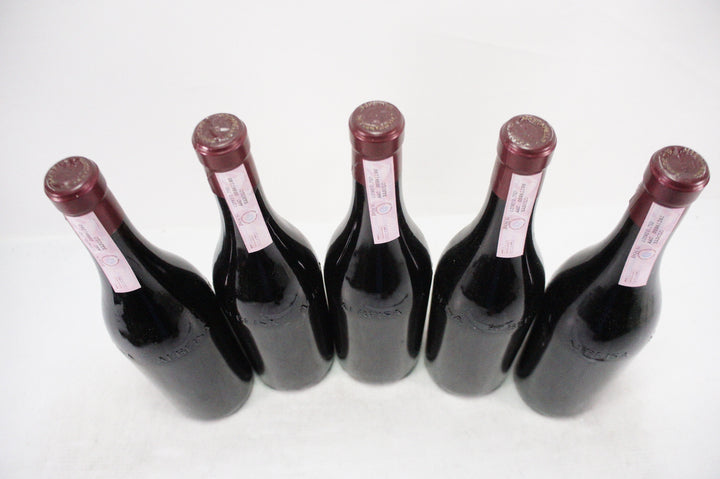 Giuseppe Mascarello Barolo Villero 2004