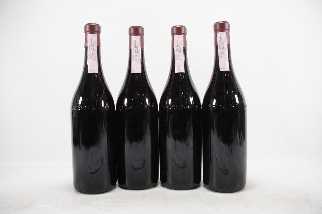 Giuseppe Mascarello Monprivato Barolo 2004 *