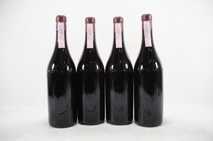 Giuseppe Mascarello Monprivato Barolo 2004 *