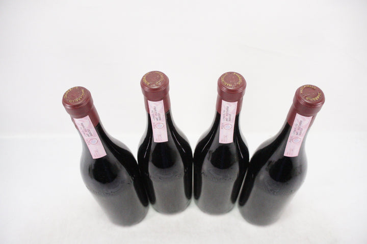 Giuseppe Mascarello Monprivato Barolo 2004 *