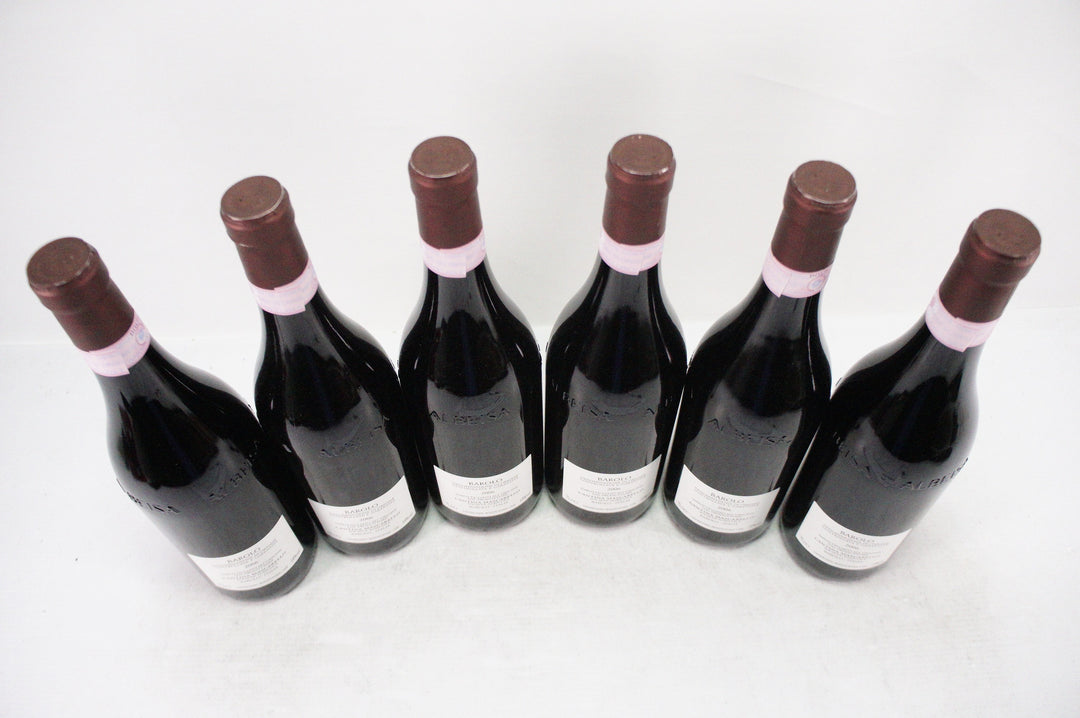 Bartolo Mascarello Barolo 2006
