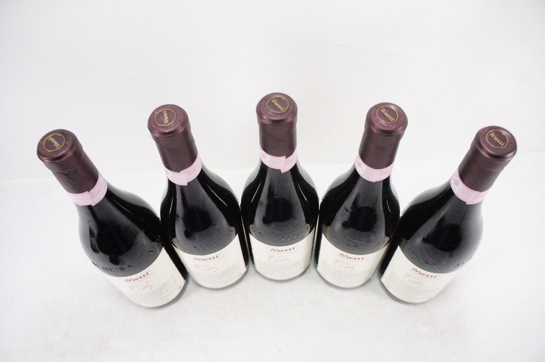 Vietti Barolo Brunate 2006
