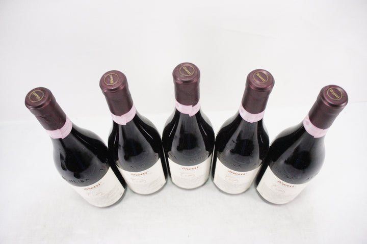 Vietti Barolo Brunate 2006