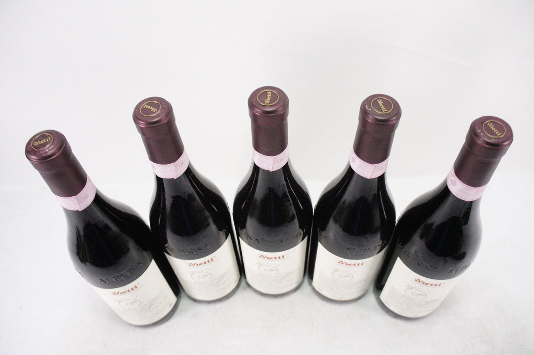 Vietti Barolo Lazzarito 2006