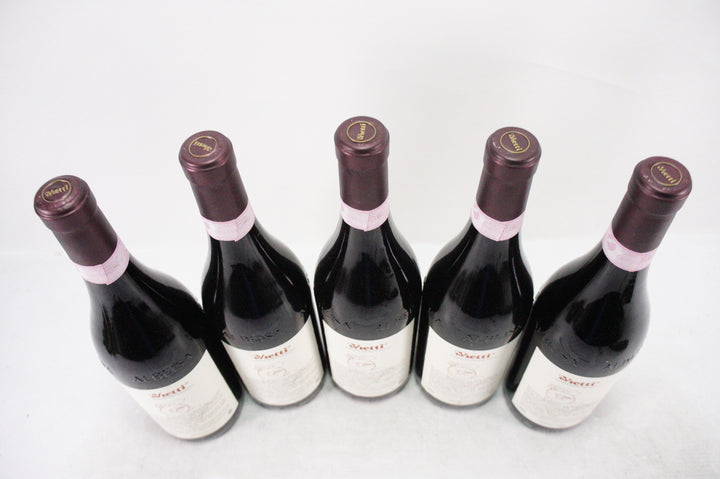 Vietti Barolo Lazzarito 2006