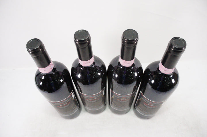 Soldera Case Basse Brunello di Montalcino Riserva 2003
