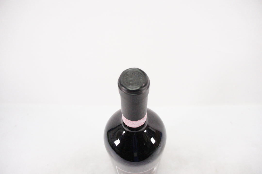 Soldera Case Basse Brunello di Montalcino Riserva Magnum 2004