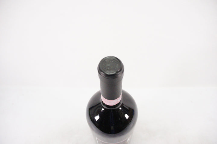 Soldera Case Basse Brunello di Montalcino Riserva Magnum 2004