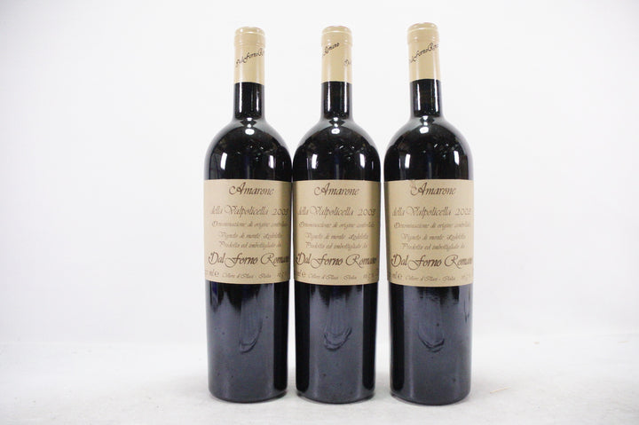 Dal Forno Romano Amarone della Valpolicella 2003