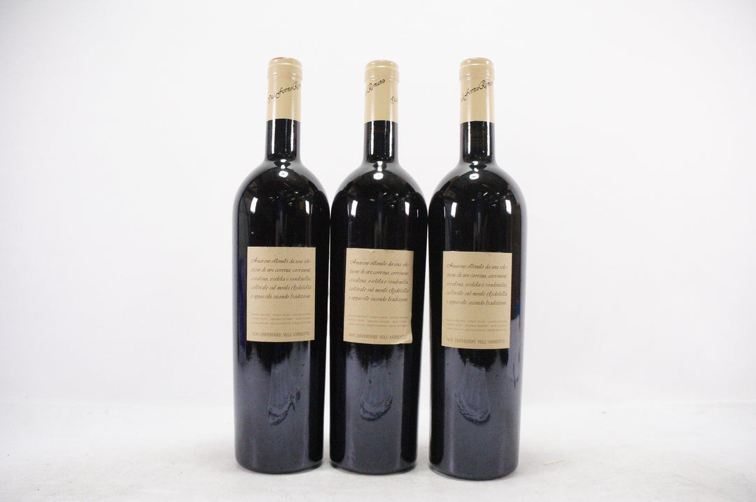 Dal Forno Romano Amarone della Valpolicella 2003