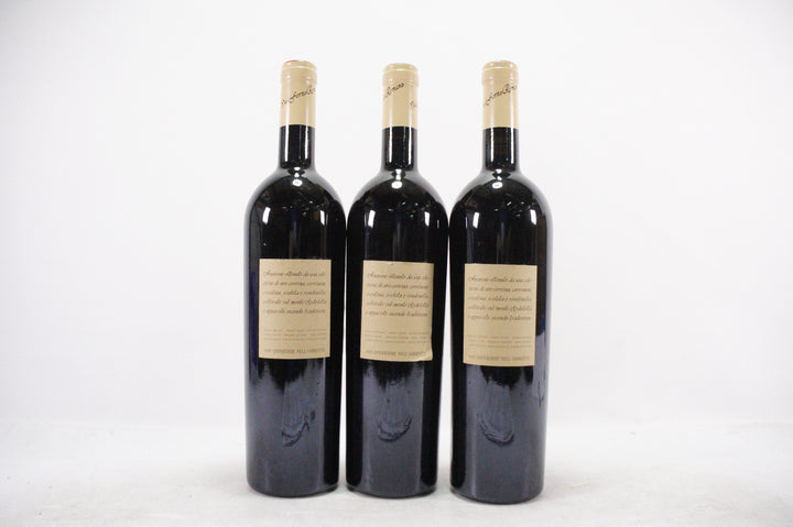 Dal Forno Romano Amarone della Valpolicella 2003