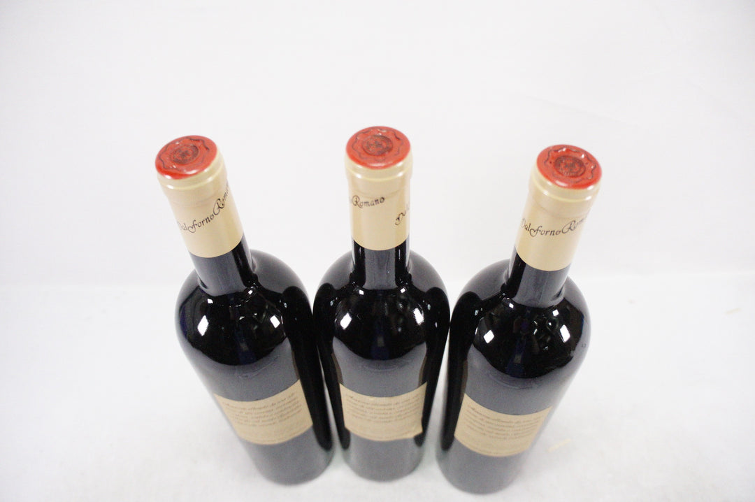 Dal Forno Romano Amarone della Valpolicella 2003
