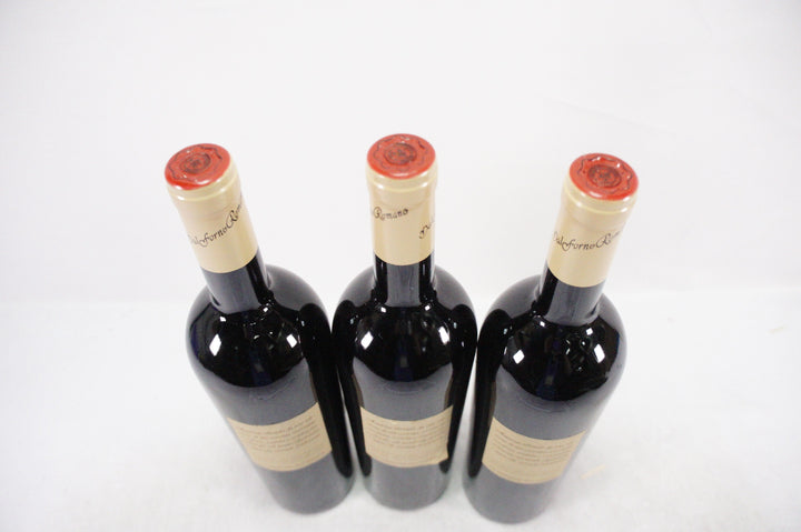 Dal Forno Romano Amarone della Valpolicella 2003