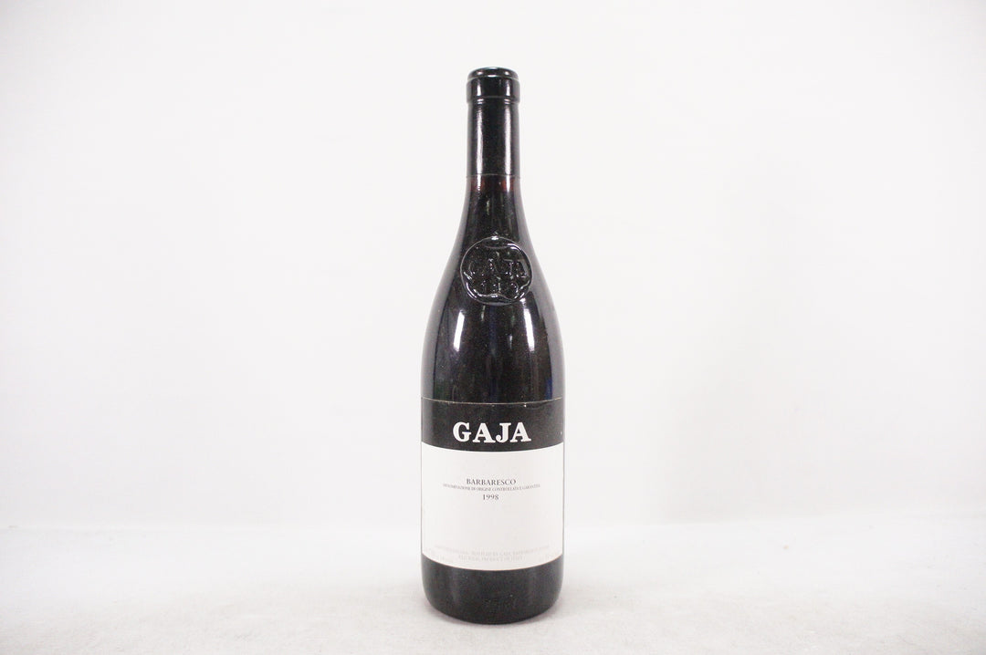 Gaja Barbaresco 1998