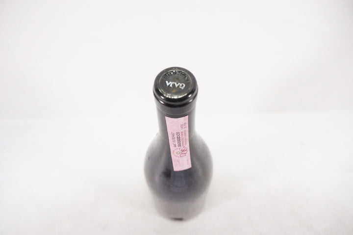 Gaja Barbaresco 1998
