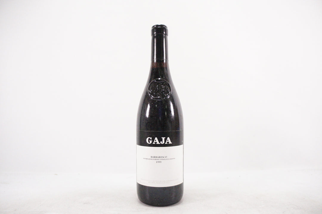 Gaja Barbaresco 1999