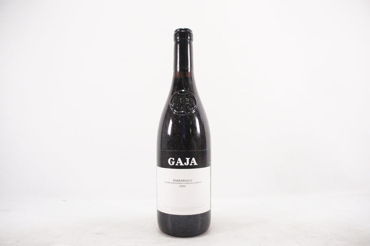 Gaja Barbaresco 1999