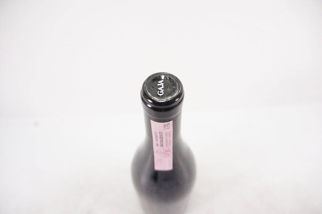 Gaja Barbaresco 1999