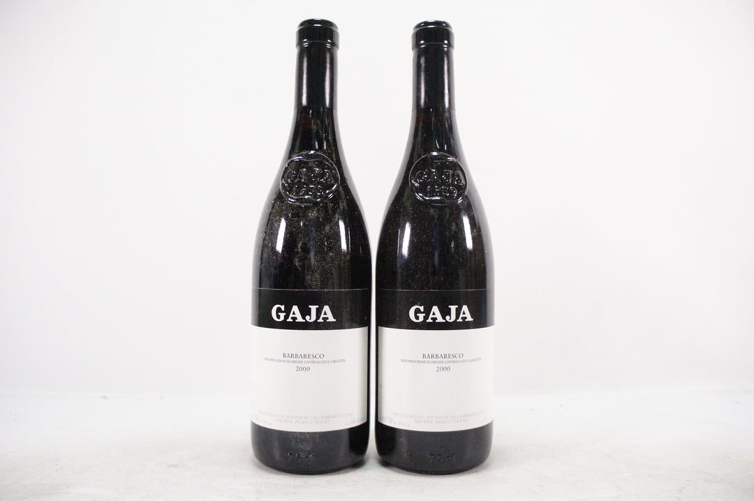 Gaja Barbaresco 2000
