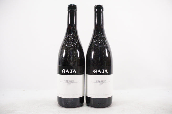 Gaja Barbaresco 2000